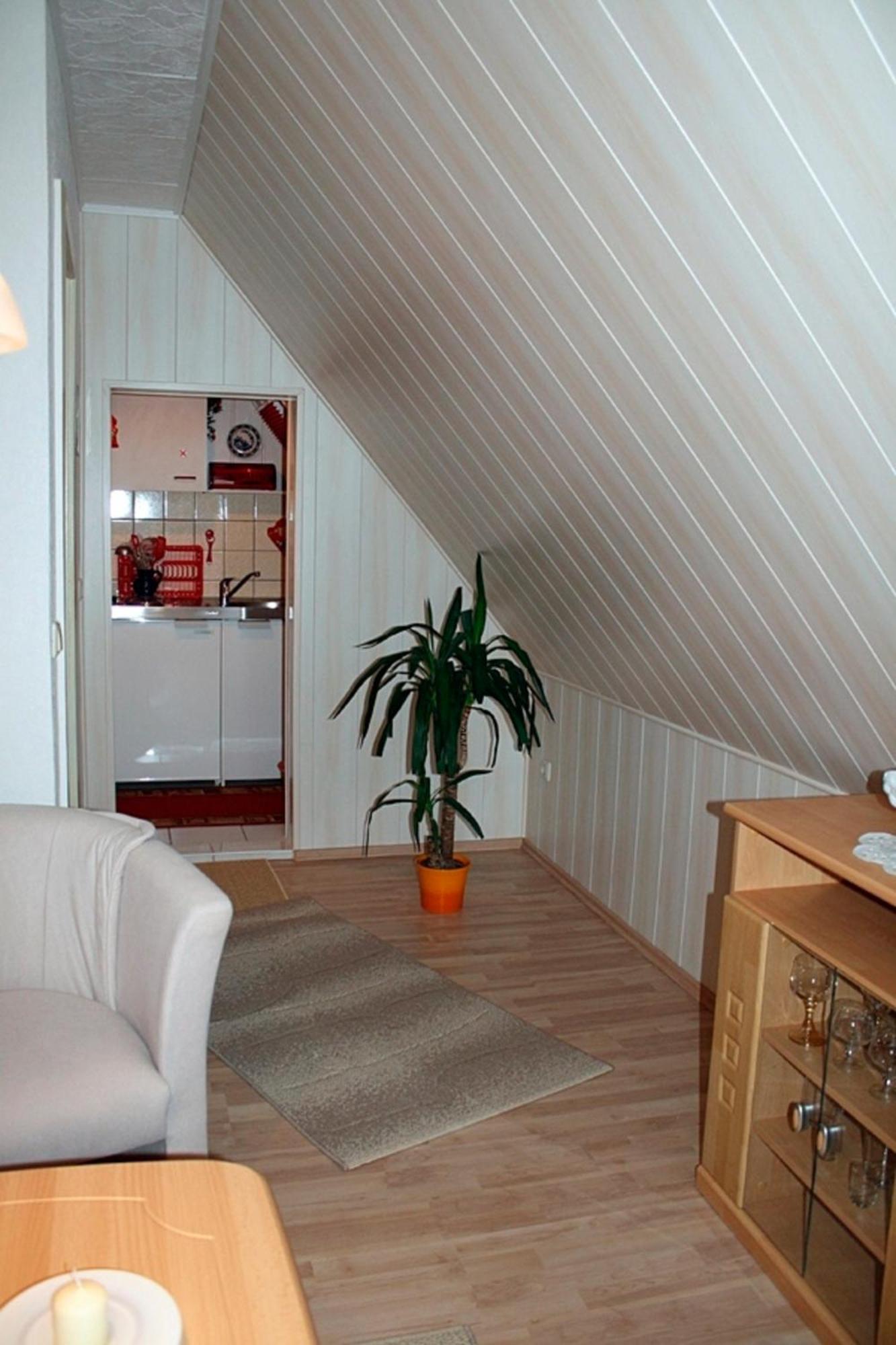 Apartmán Voss, Fw Zingst Exteriér fotografie