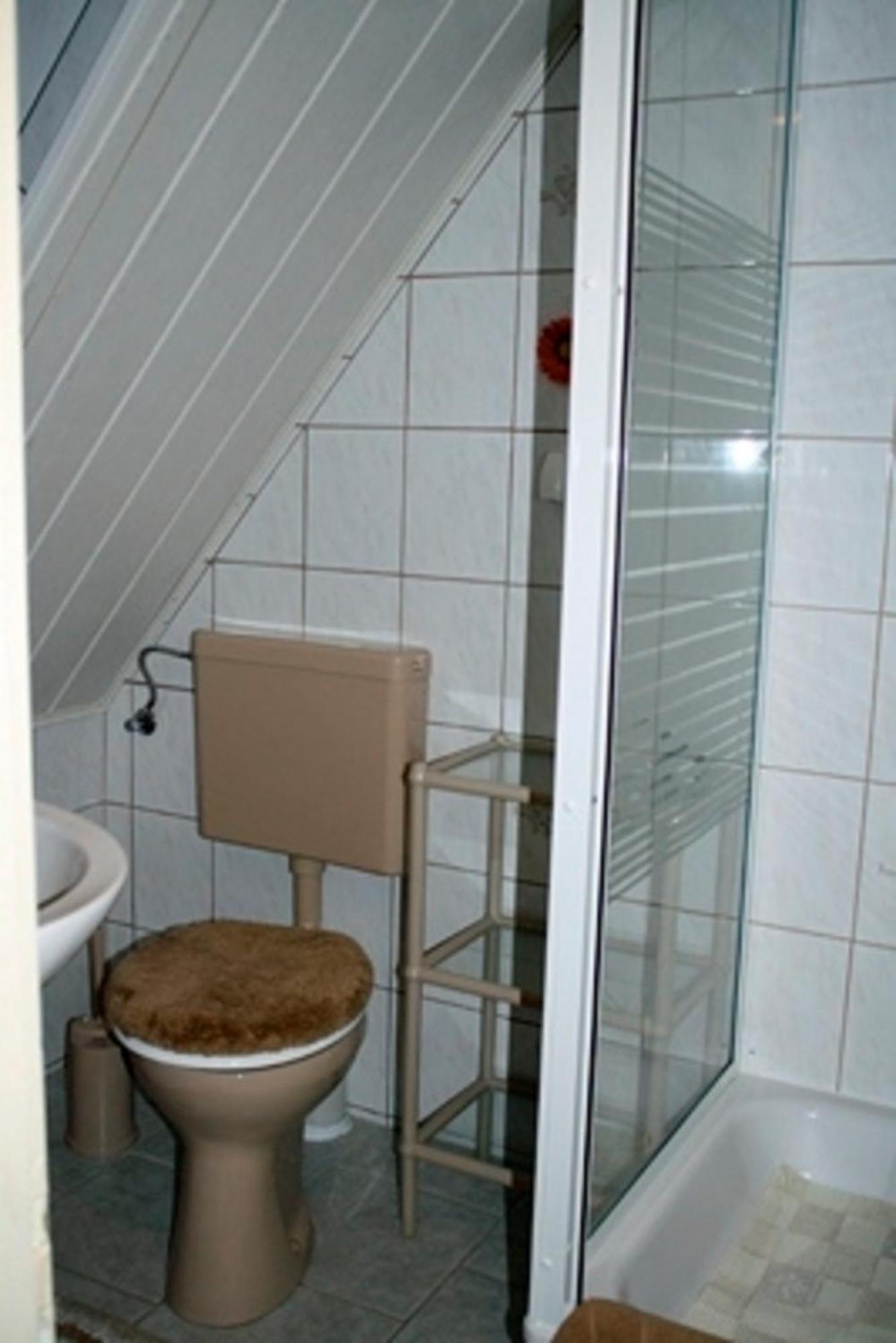 Apartmán Voss, Fw Zingst Exteriér fotografie